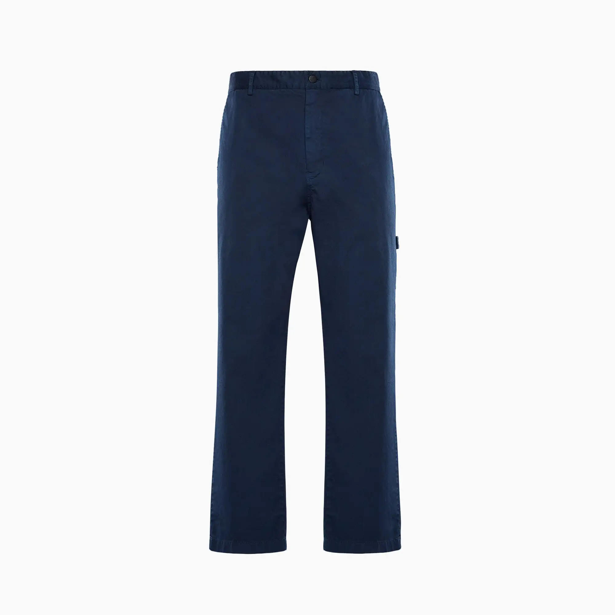 5 Moncler Craig Green Pantalone - Blue