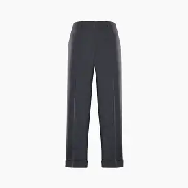 7 Moncler Fragment Pantalone - Sportivo