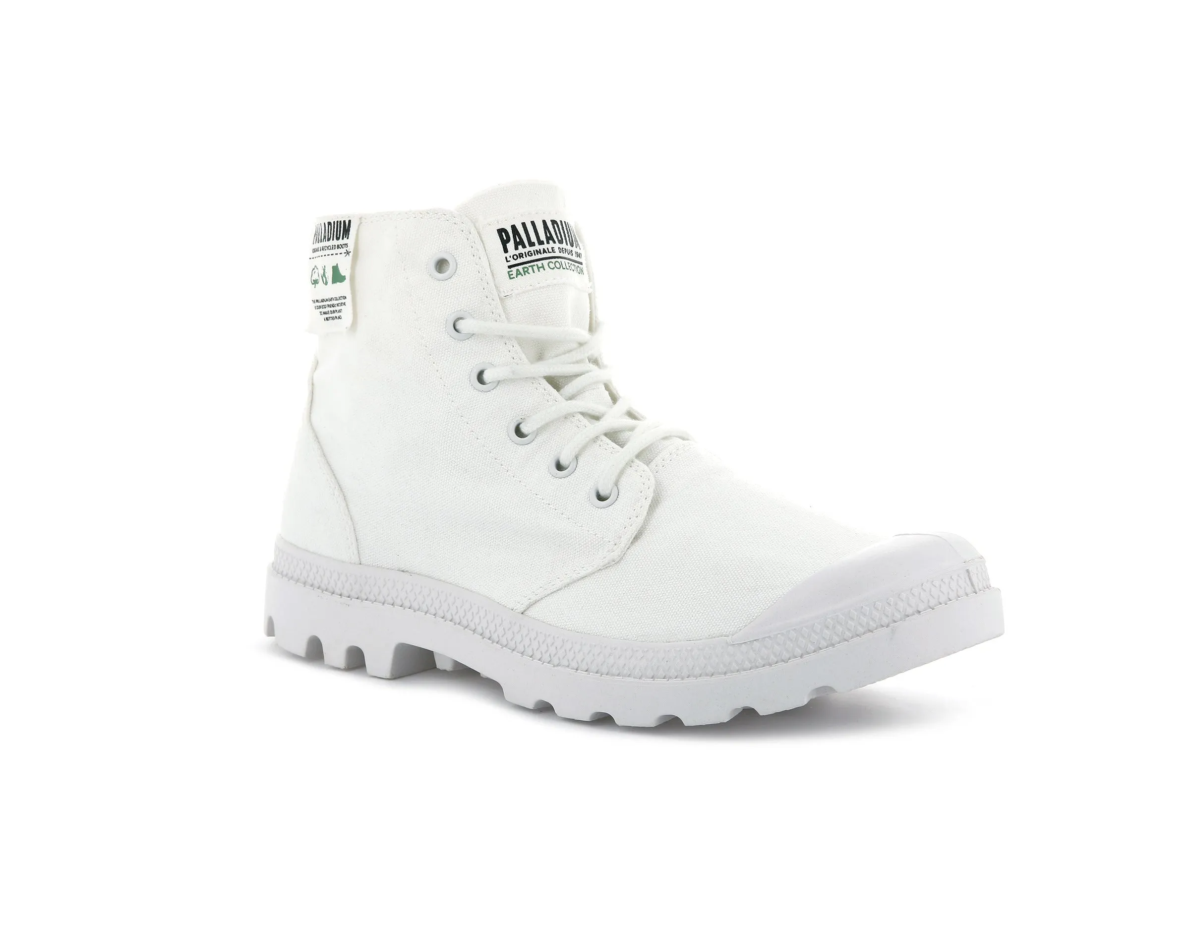 76199-116-M | PAMPA HI ORGANIC | STAR WHITE