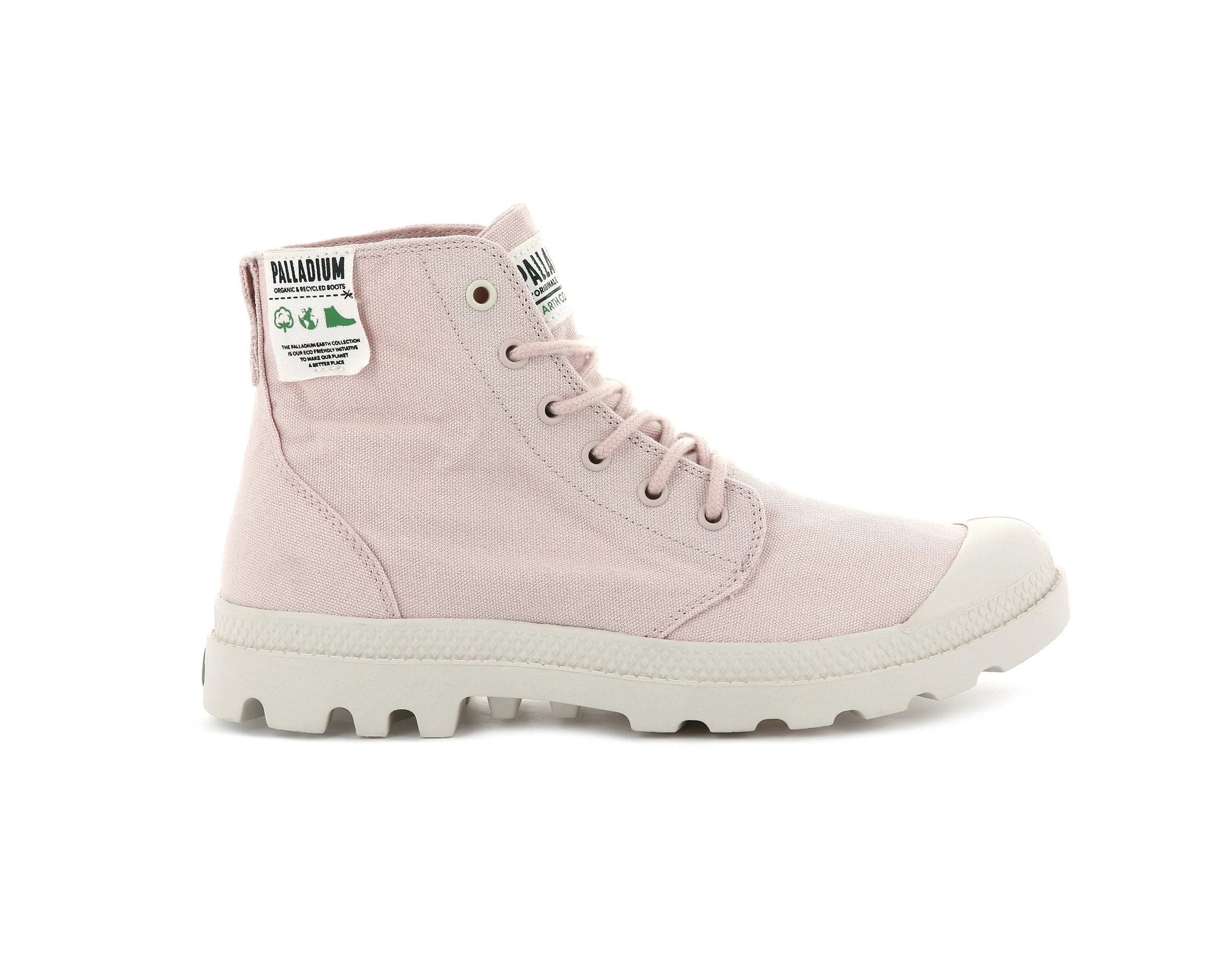 76199-692-M | PAMPA HI ORGANIC | PEACH BLUSH