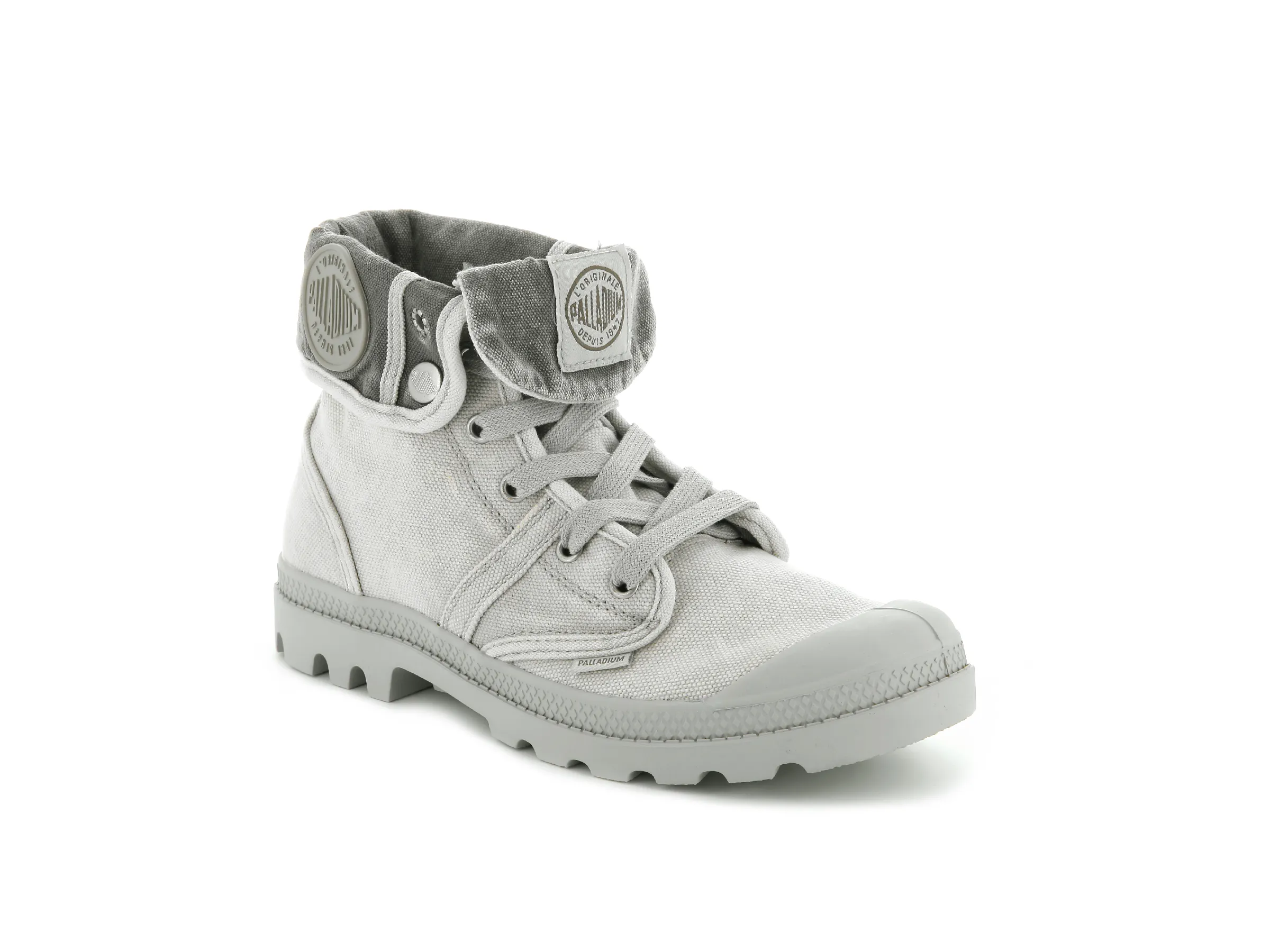 92478-095-M | WOMENS PALLABROUSSE BAGGY | VAPOR/METAL