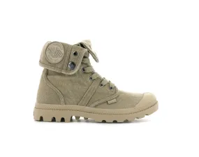 92478-244-M | WOMENS PALLABROUSSE BAGGY | TRAVERTINE