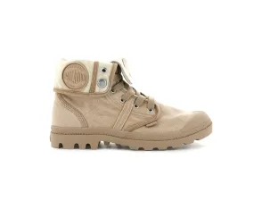 92478-299-M | WOMENS PALLABROUSSE BAGGY | SAND