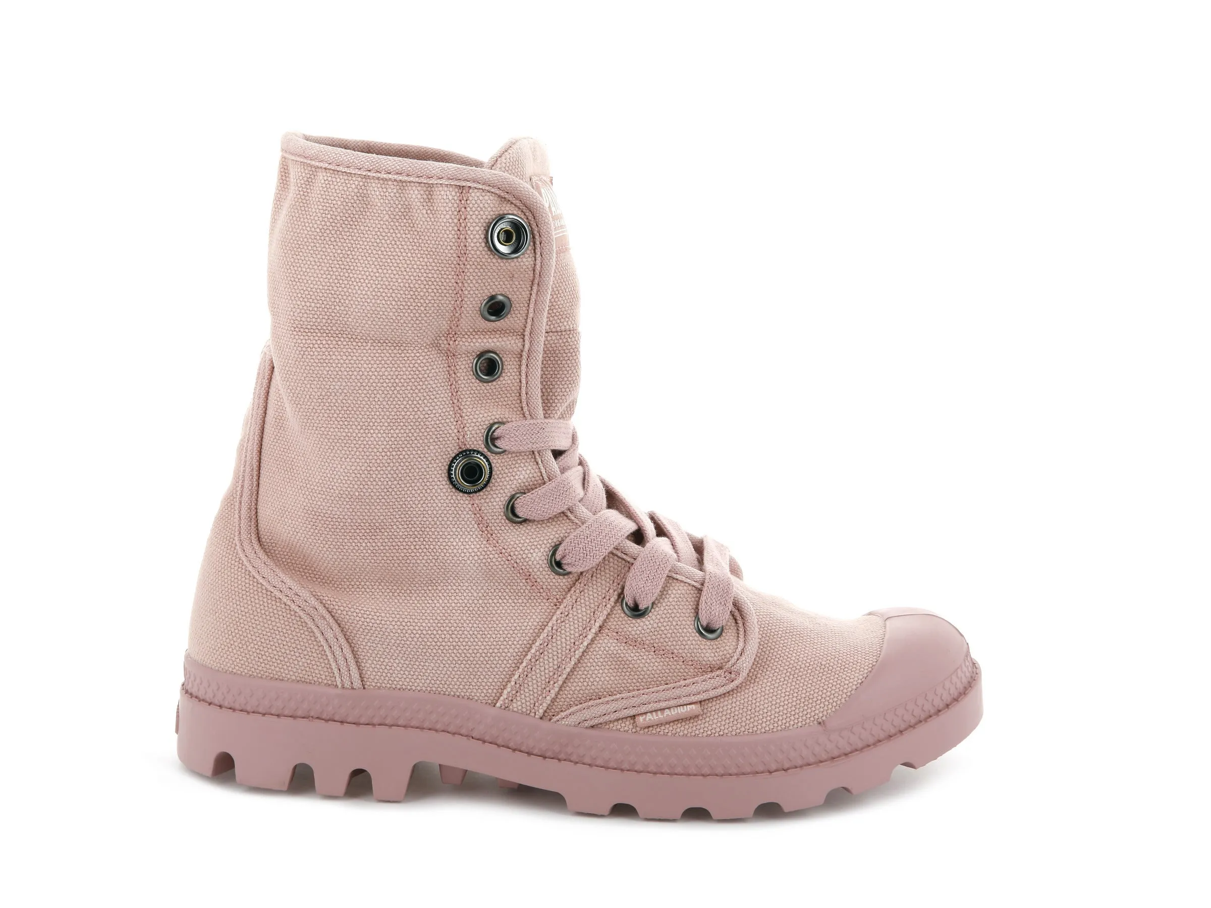 92478-673-M | WOMENS PALLABROUSSE BAGGY | ROSE TAN