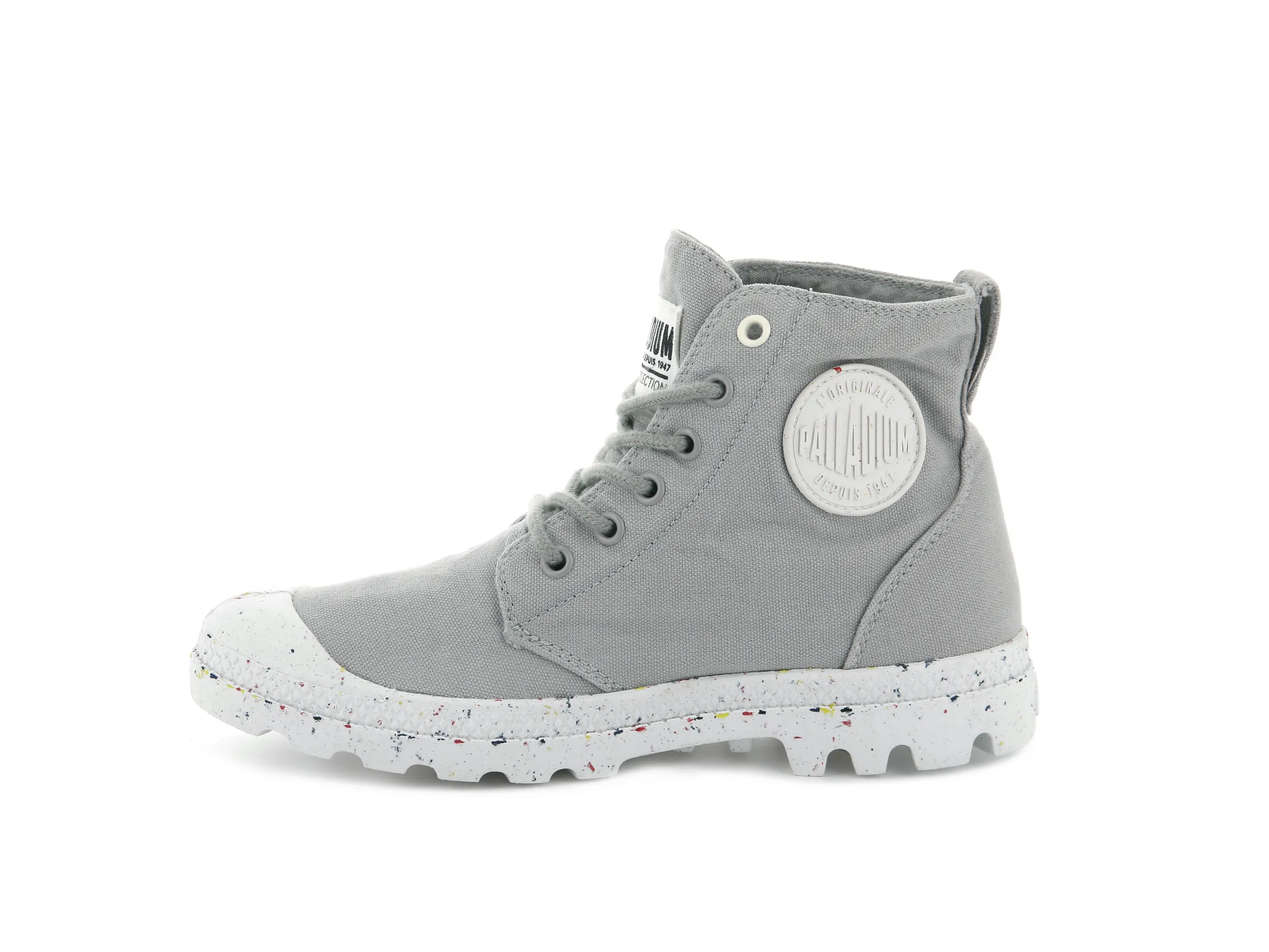 96199-009-M | PAMPA HI ORGANIC | ASH