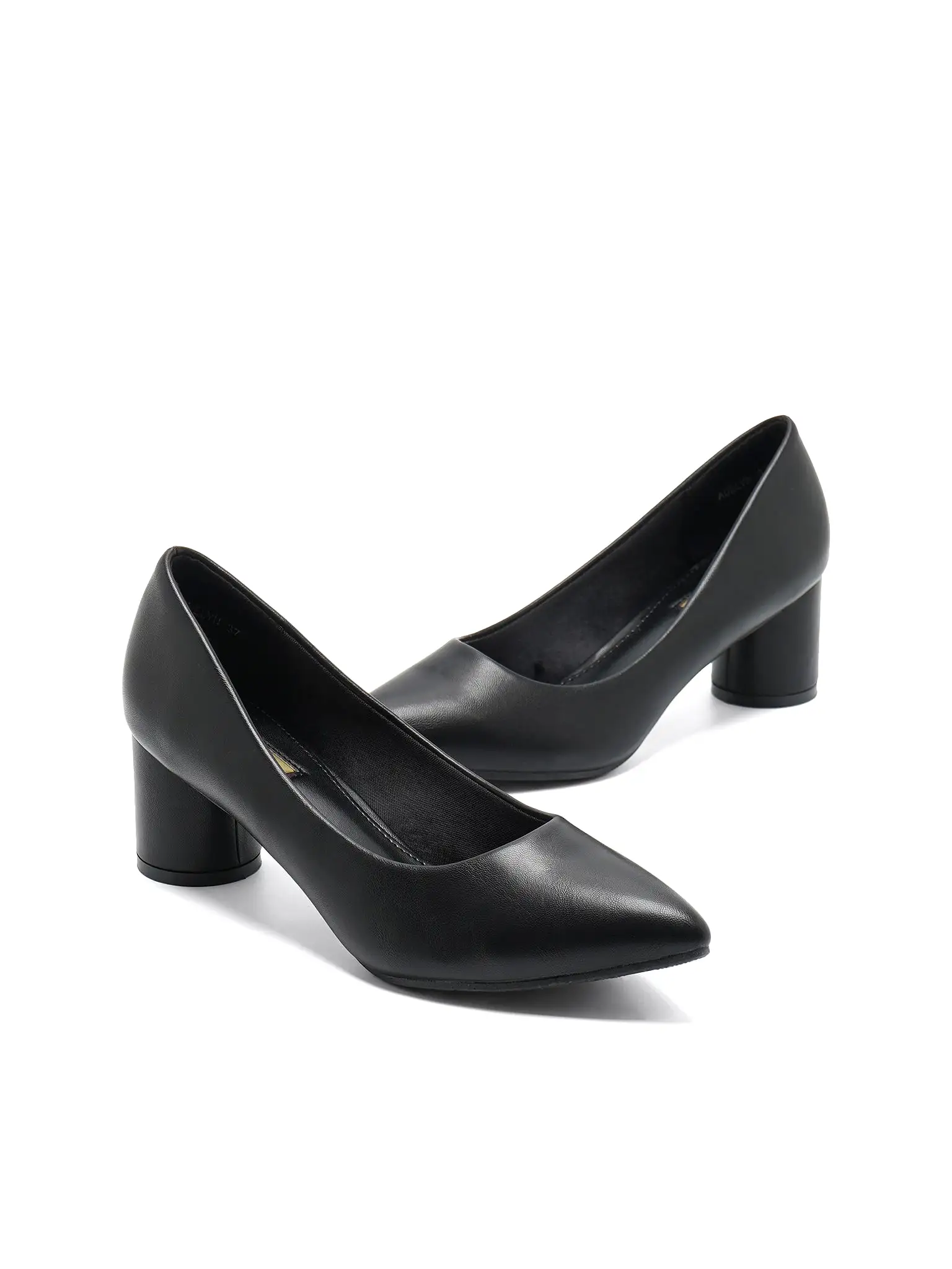 Adelyn Heel Pumps