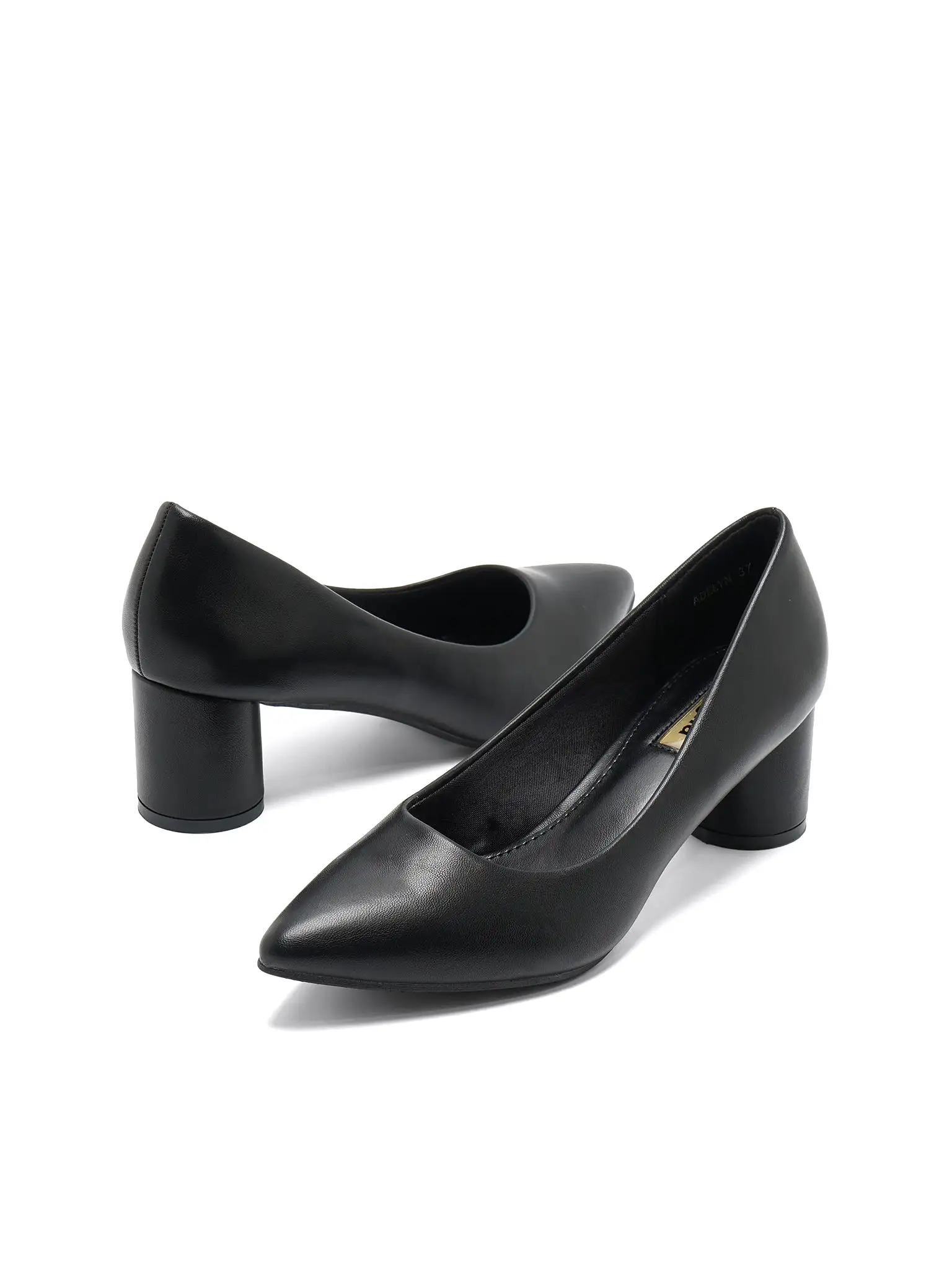 Adelyn Heel Pumps