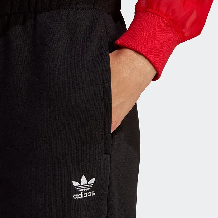 Adidas Essentials Fleece Joggers | Pants & Sweats | Stirling Sports