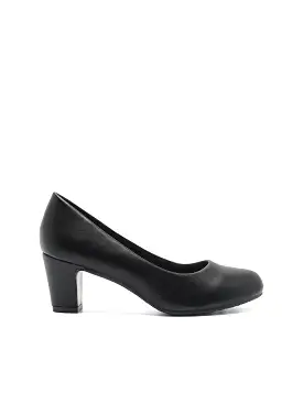 Aika Heel Pumps