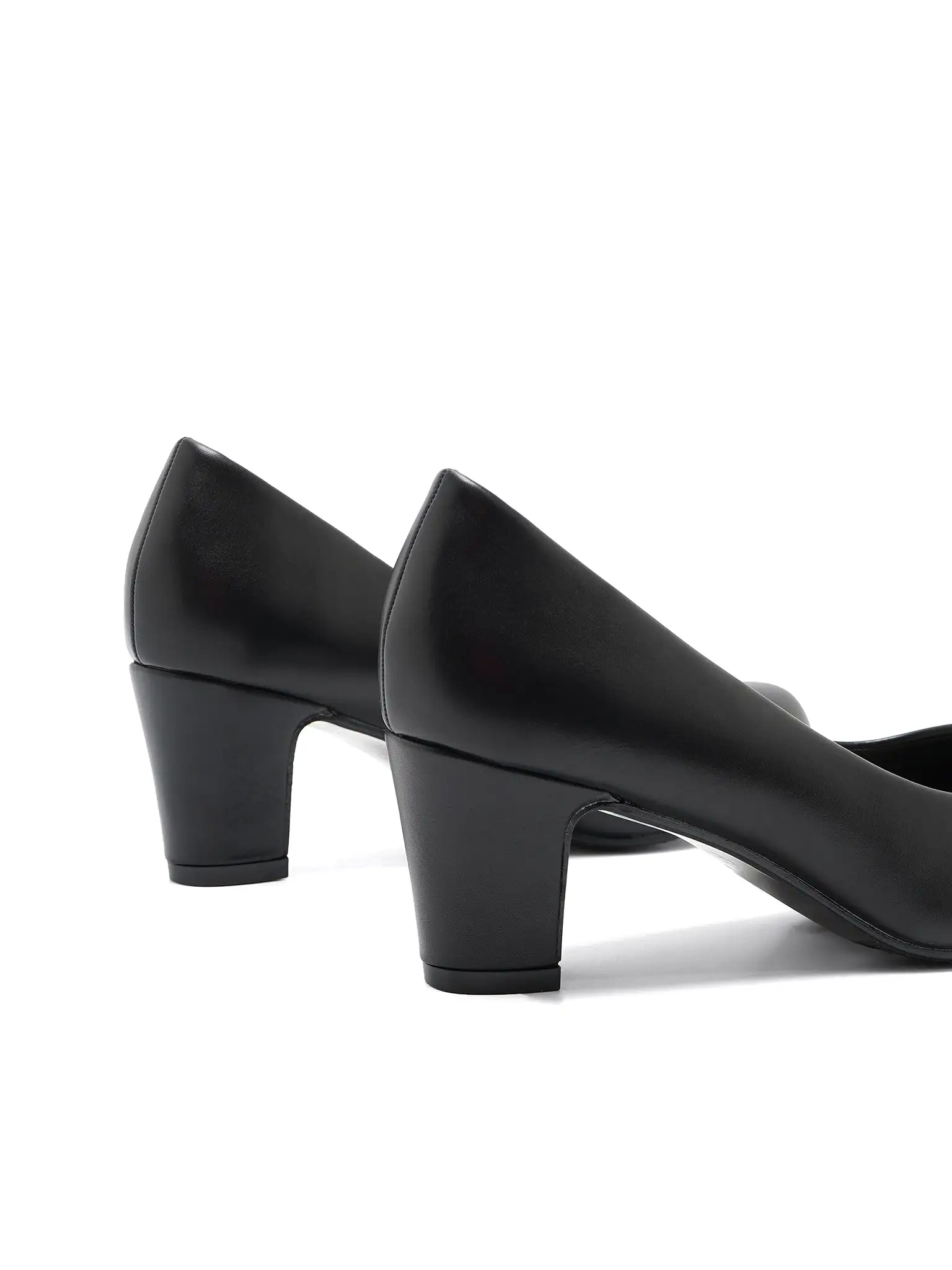 Aika Heel Pumps