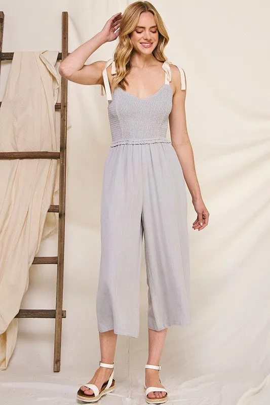 All Day Ready Jumpsuit