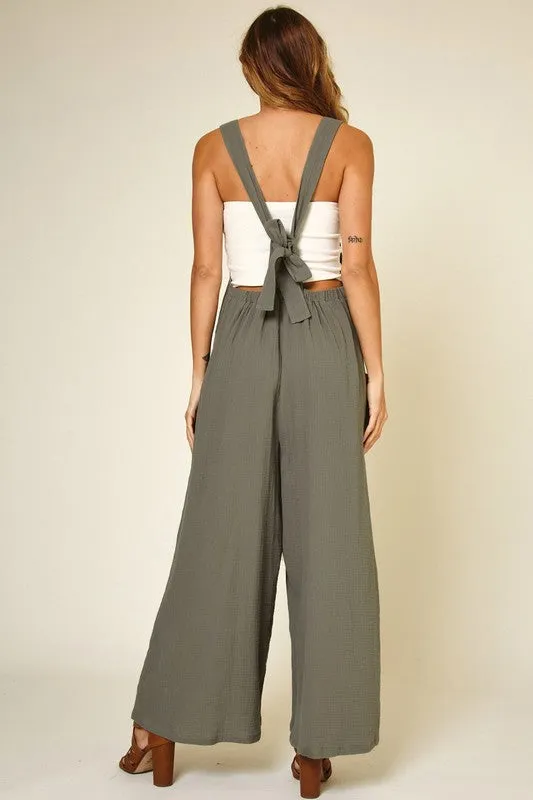 Anytime Jumpsuit