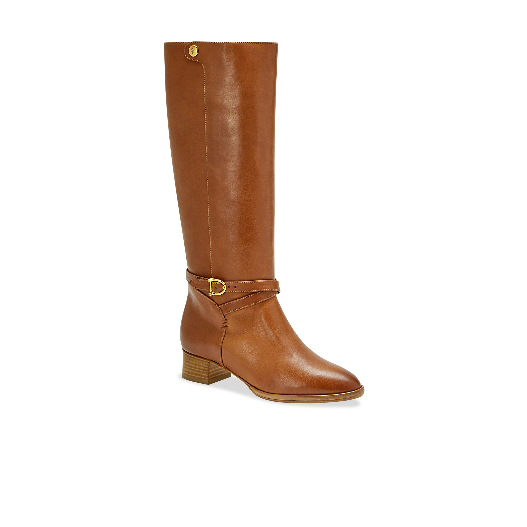 Archive Perfect Riding Boot 30