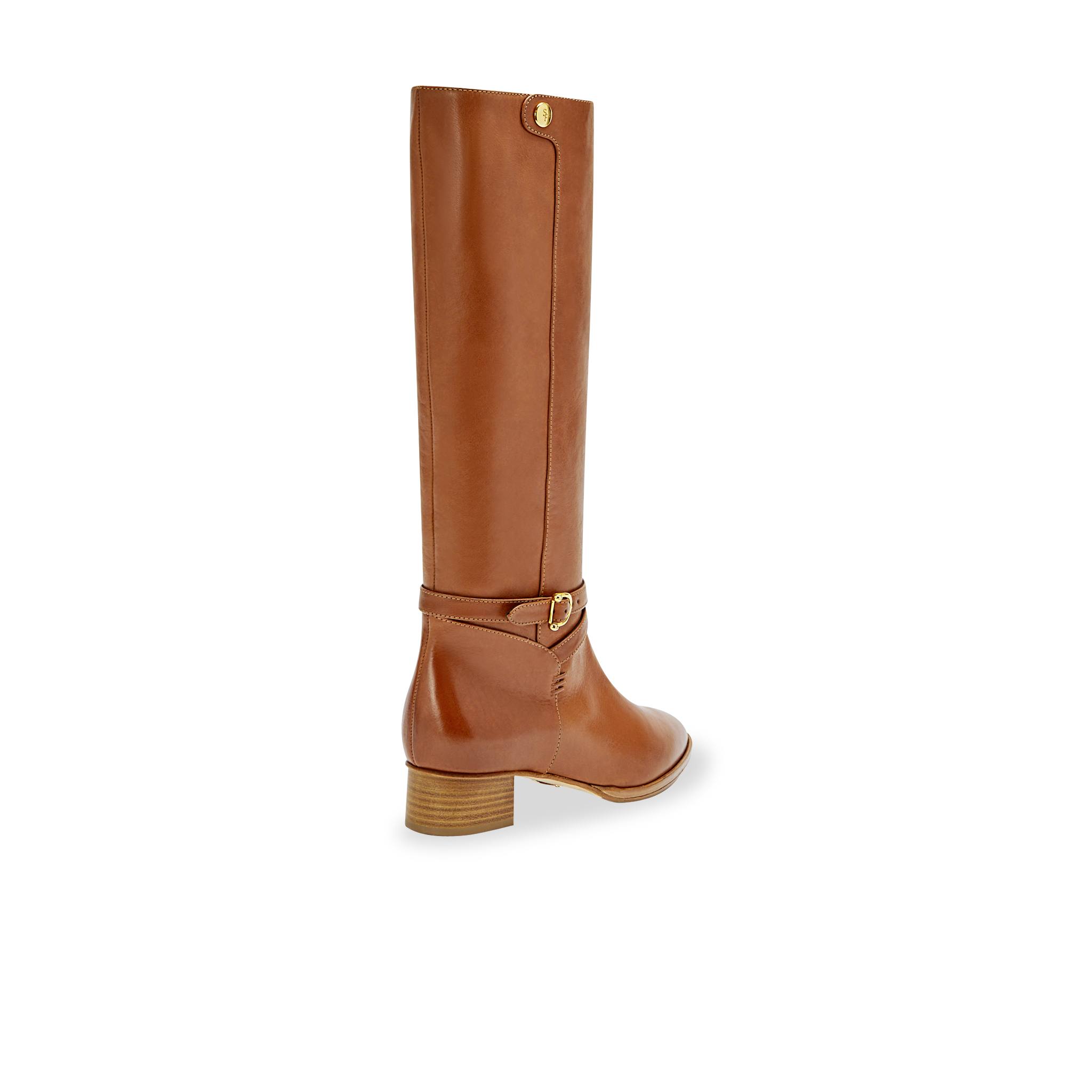 Archive Perfect Riding Boot 30