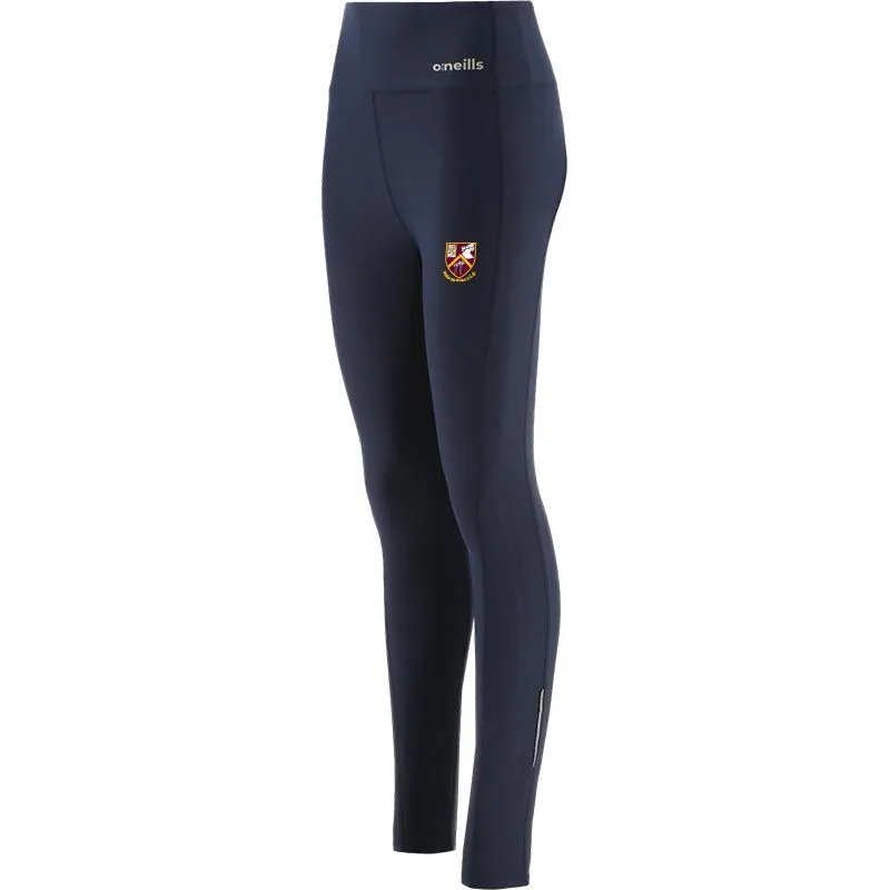 Ballinrobe GAA Riley Full Length Leggings