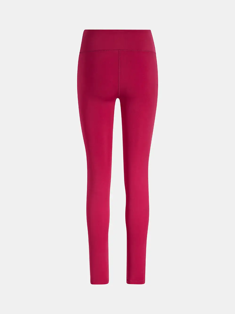 BARRY'S MAGENTA HIGH SUPPORT LEGGING