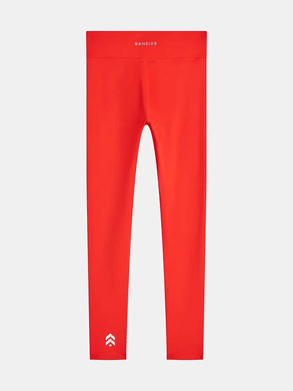 BARRY'S X BANDIER FIERY RED CENTER STAGE LEGGING