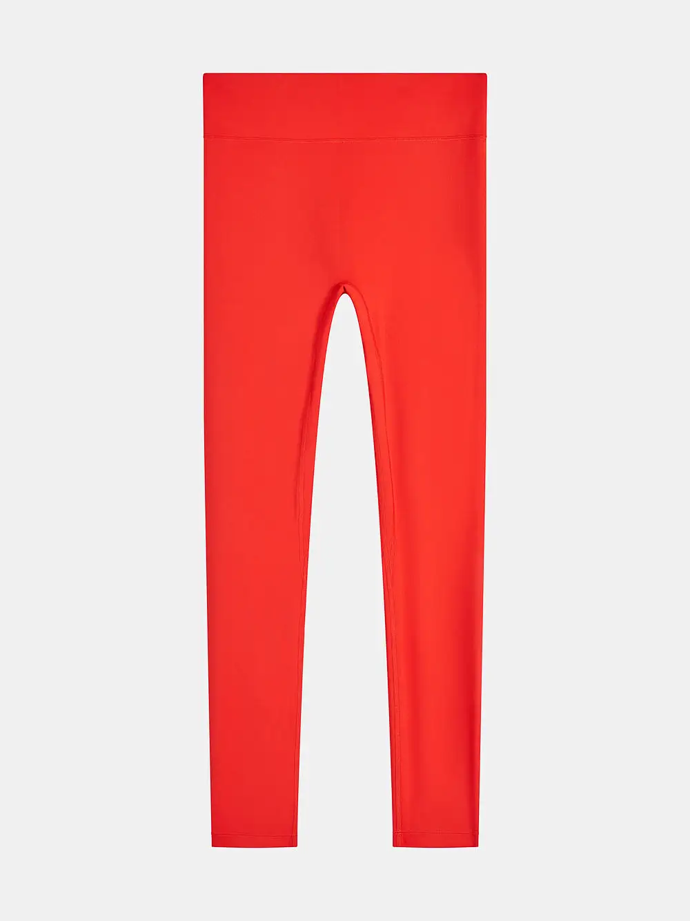 BARRY'S X BANDIER FIERY RED CENTER STAGE LEGGING