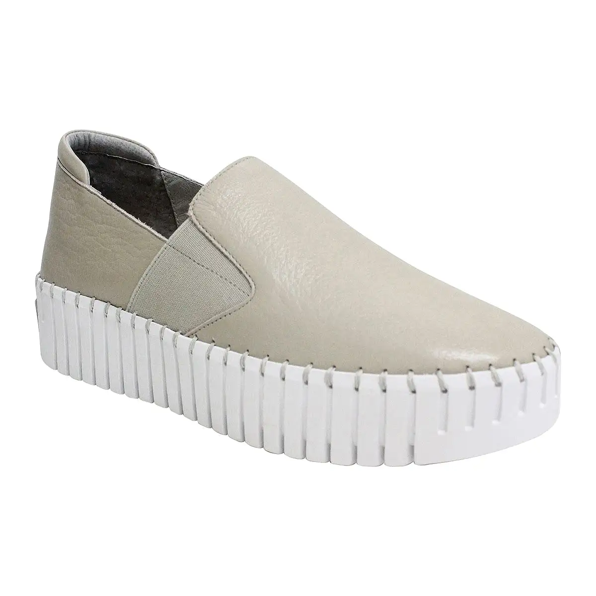 BECCA SLIP ON PLATFORM