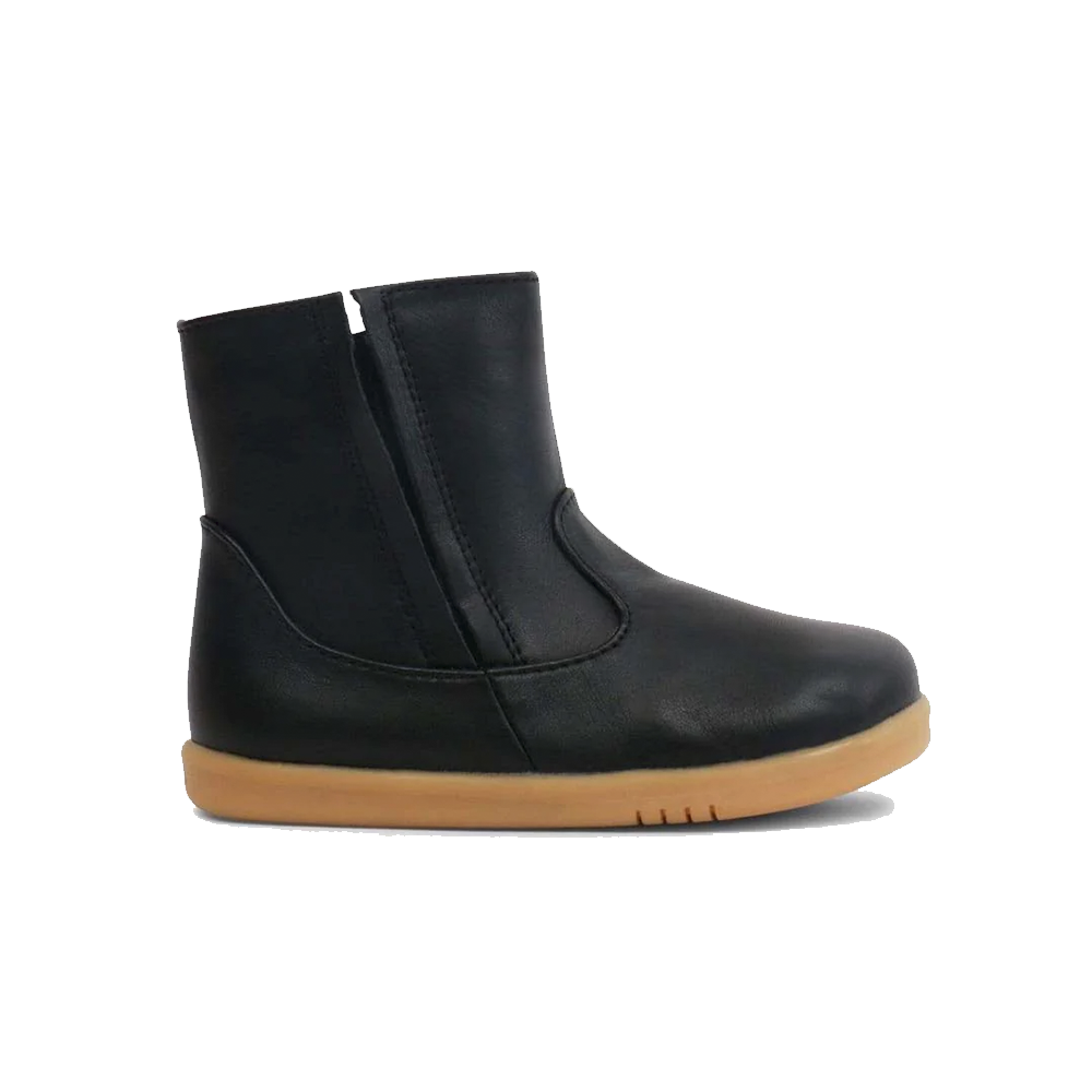 Bobux I-Walk Shire Boot Kids Black