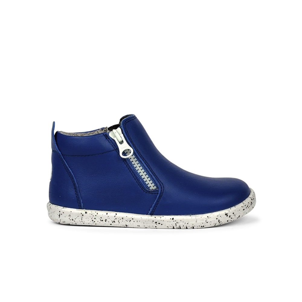 Bobux I-Walk Tasman Boot Kids Blueberry