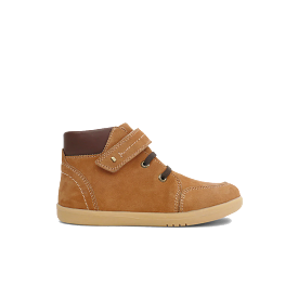 Bobux Kid+ Timber Boot Mustard