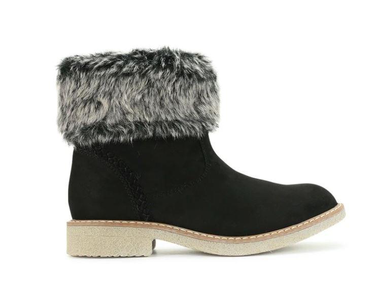 Bonsi Ladies boot by Los Cabos