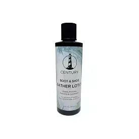 Boot & Shoe Leather Lotion 8 oz.