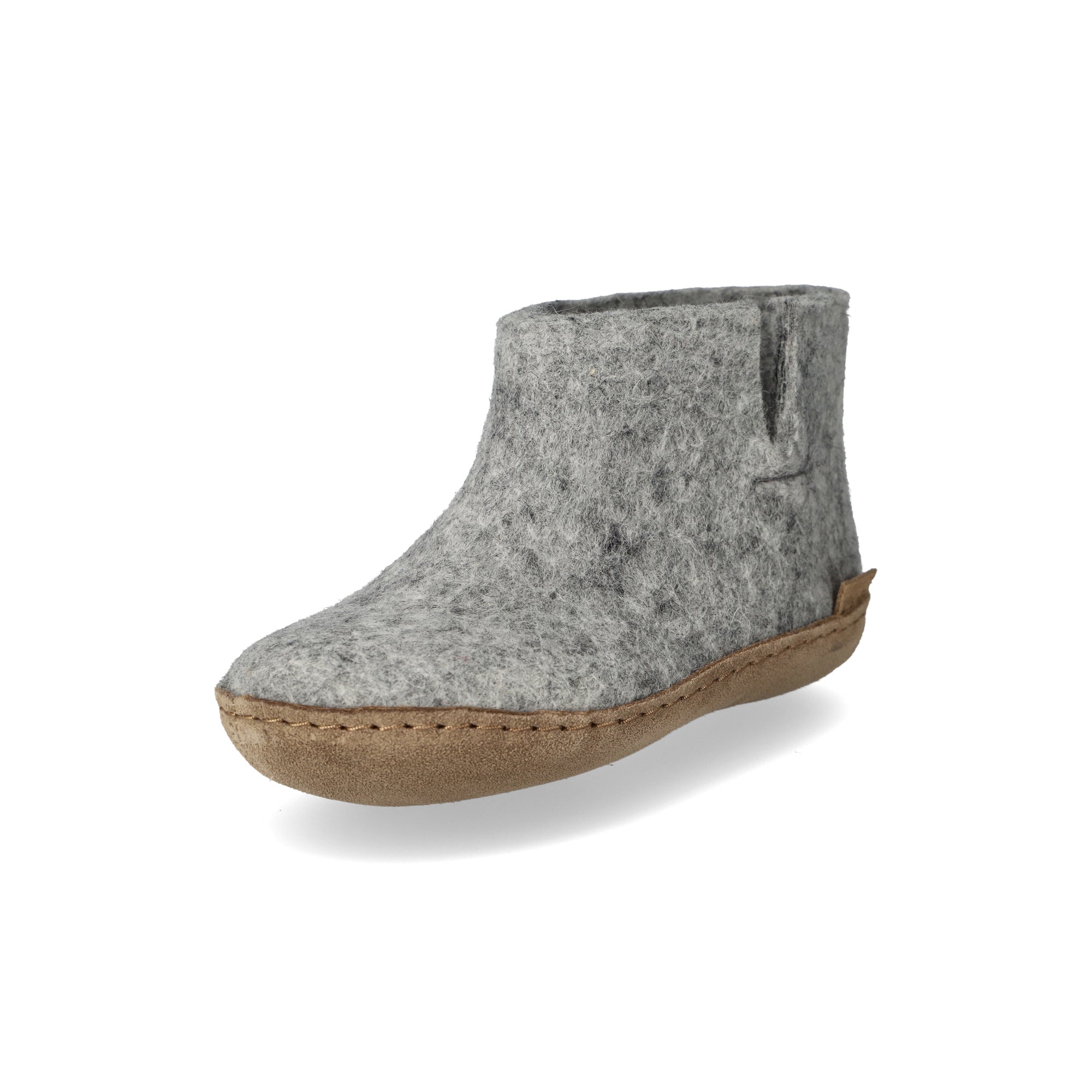 Boot junior - Grey