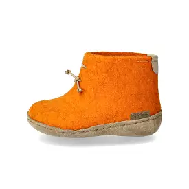 Boot kids - Orange