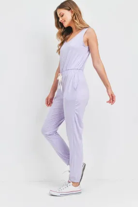 Breaking Barriers Jumpsuit