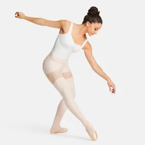 Capezio 27 Ribbed Legwarmers