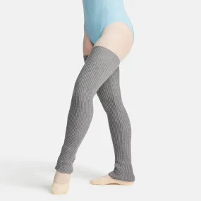 Capezio 36 Ribbed Legwarmers