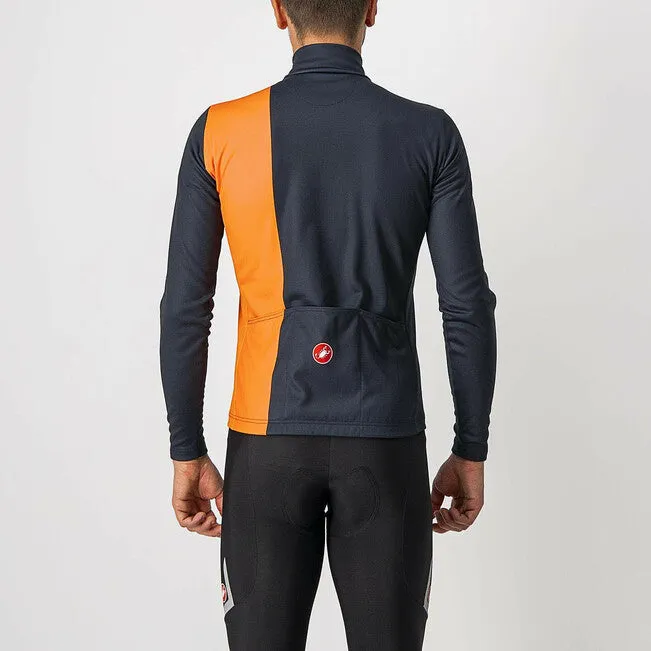 Castelli Men's Traguardo FZ Jersey