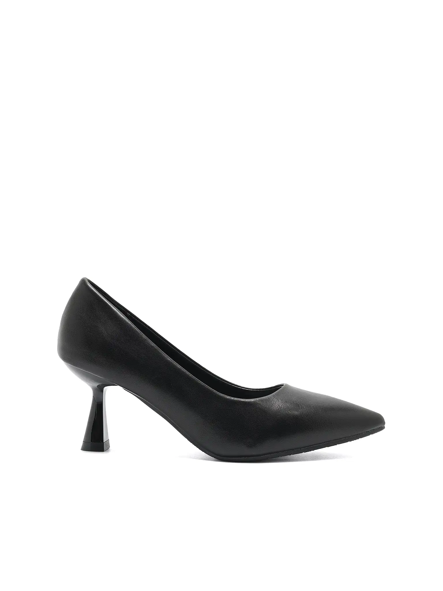 Cataleya Heel Pumps