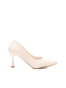 Claude Heel Pumps