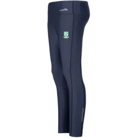 Commercials Riley 7/8 Length Leggings