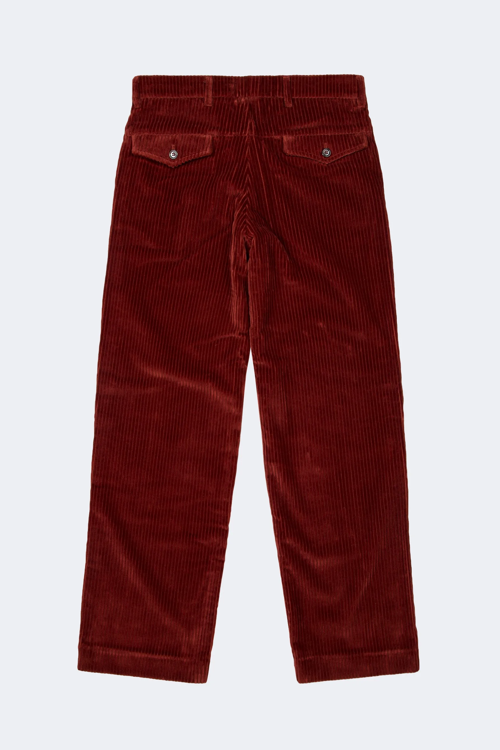 Corduroy Chinos