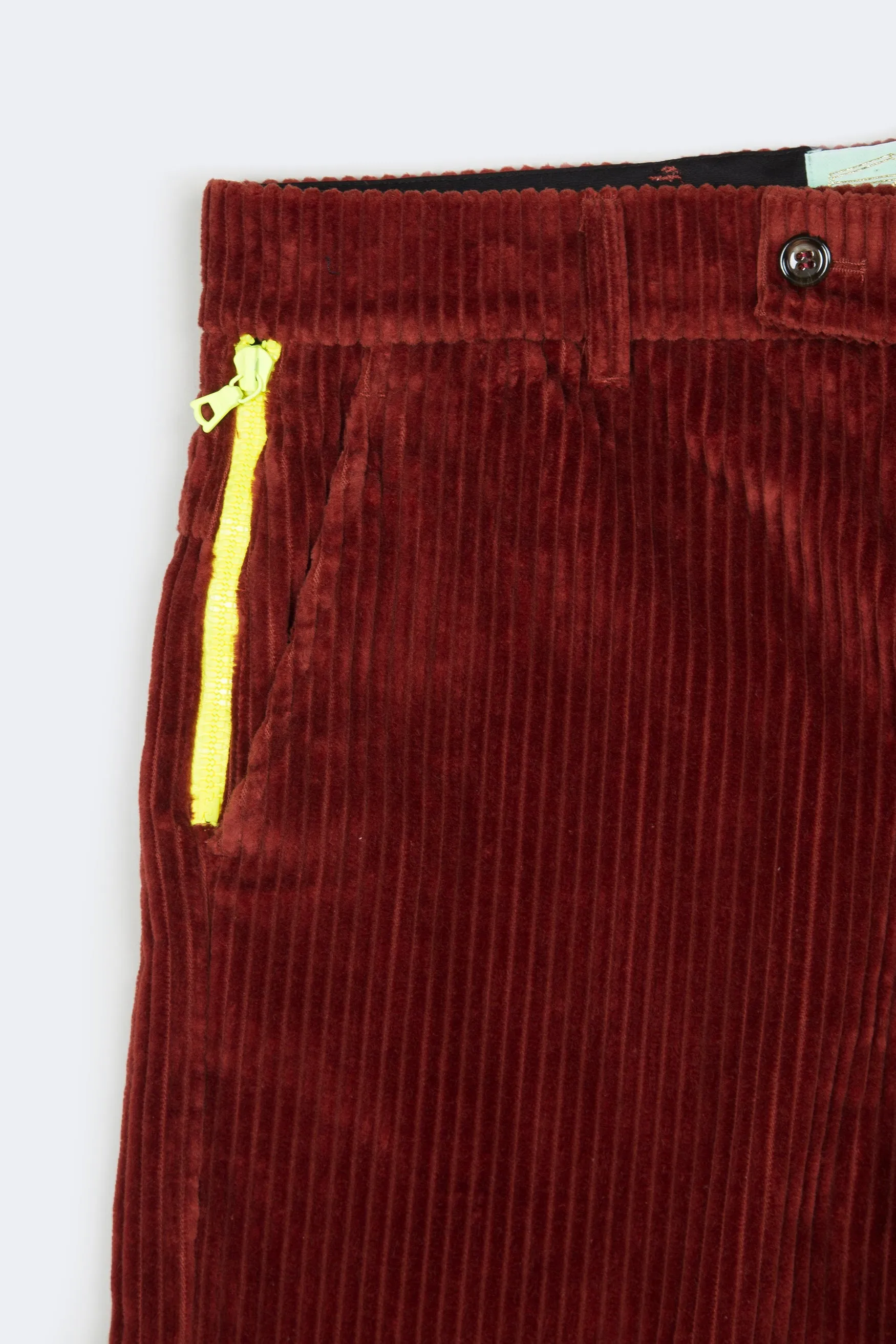 Corduroy Chinos