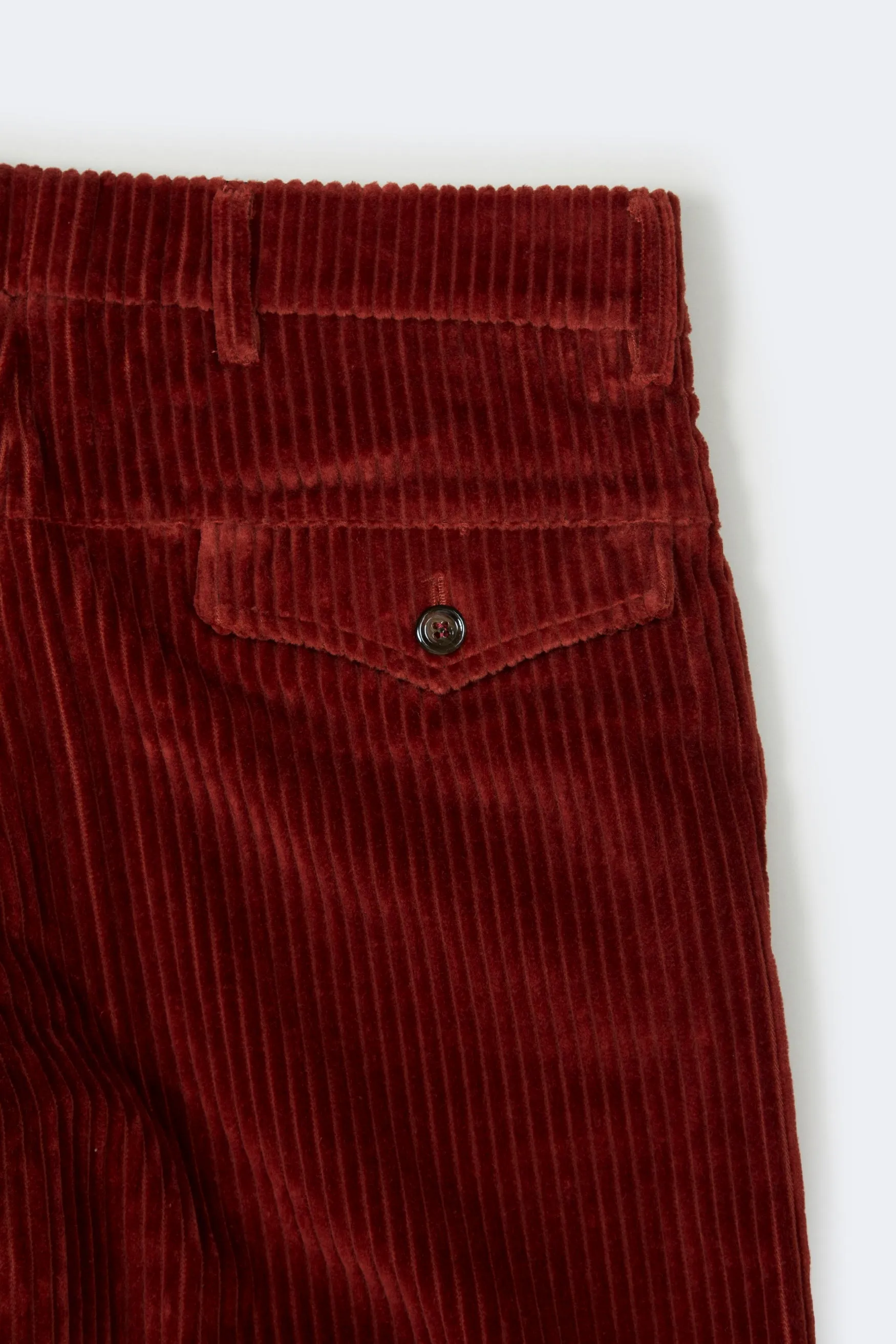 Corduroy Chinos