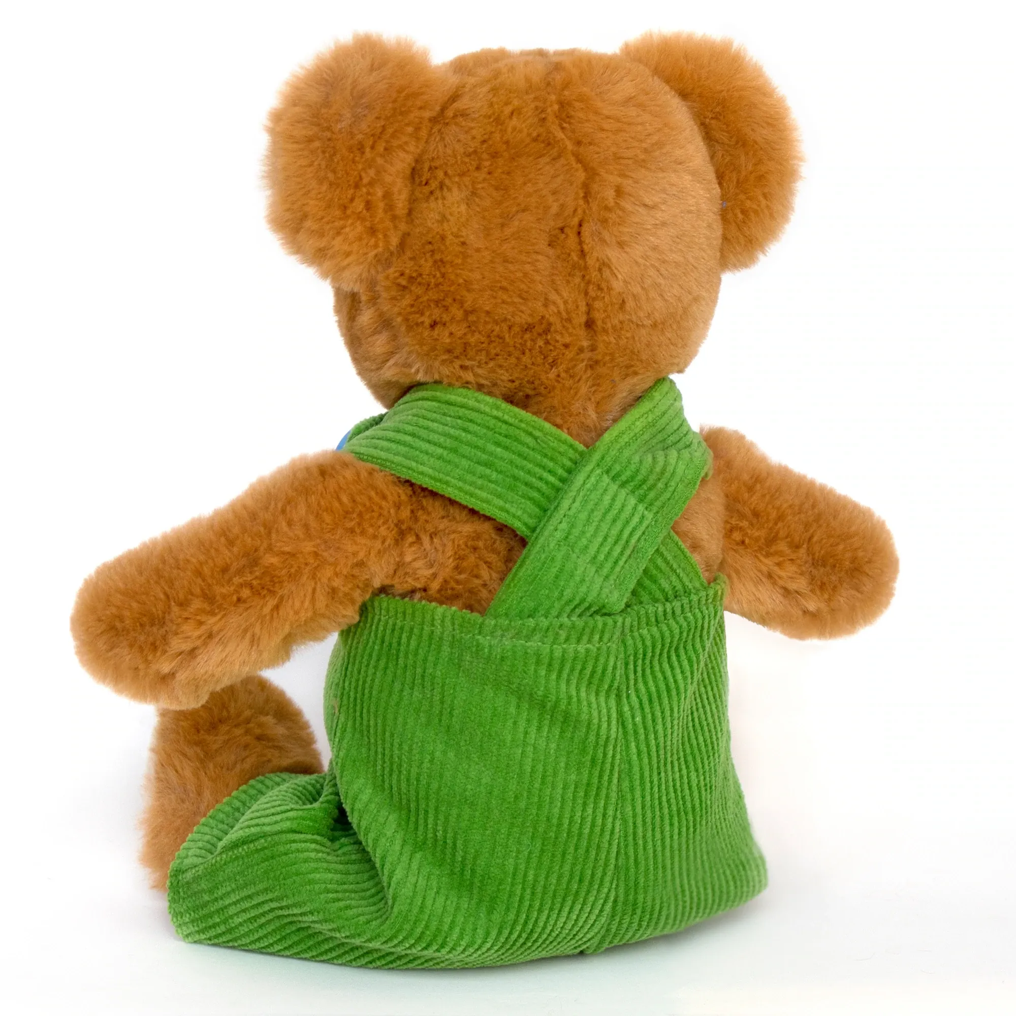 Corduroy Soft Toy