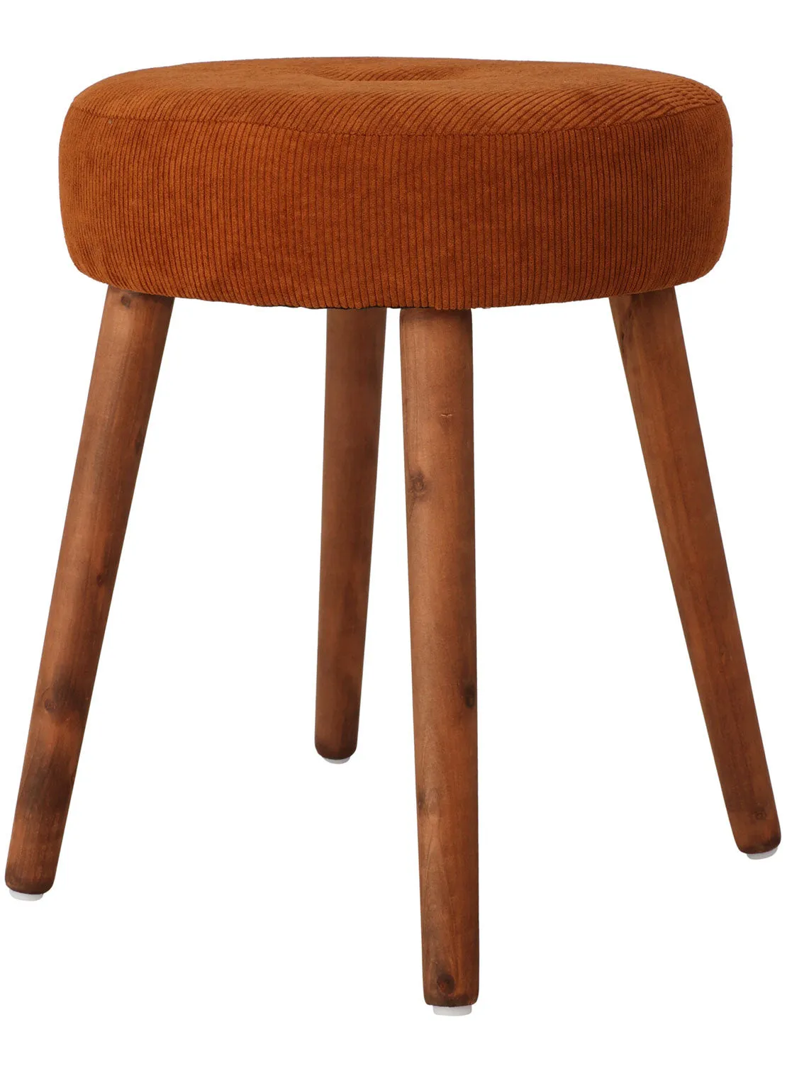 Corduroy Stool