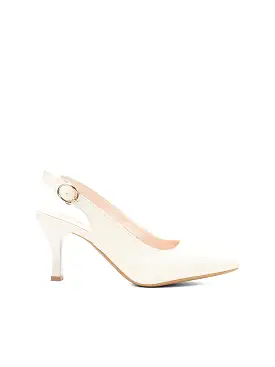 Dannie Slingback Pumps