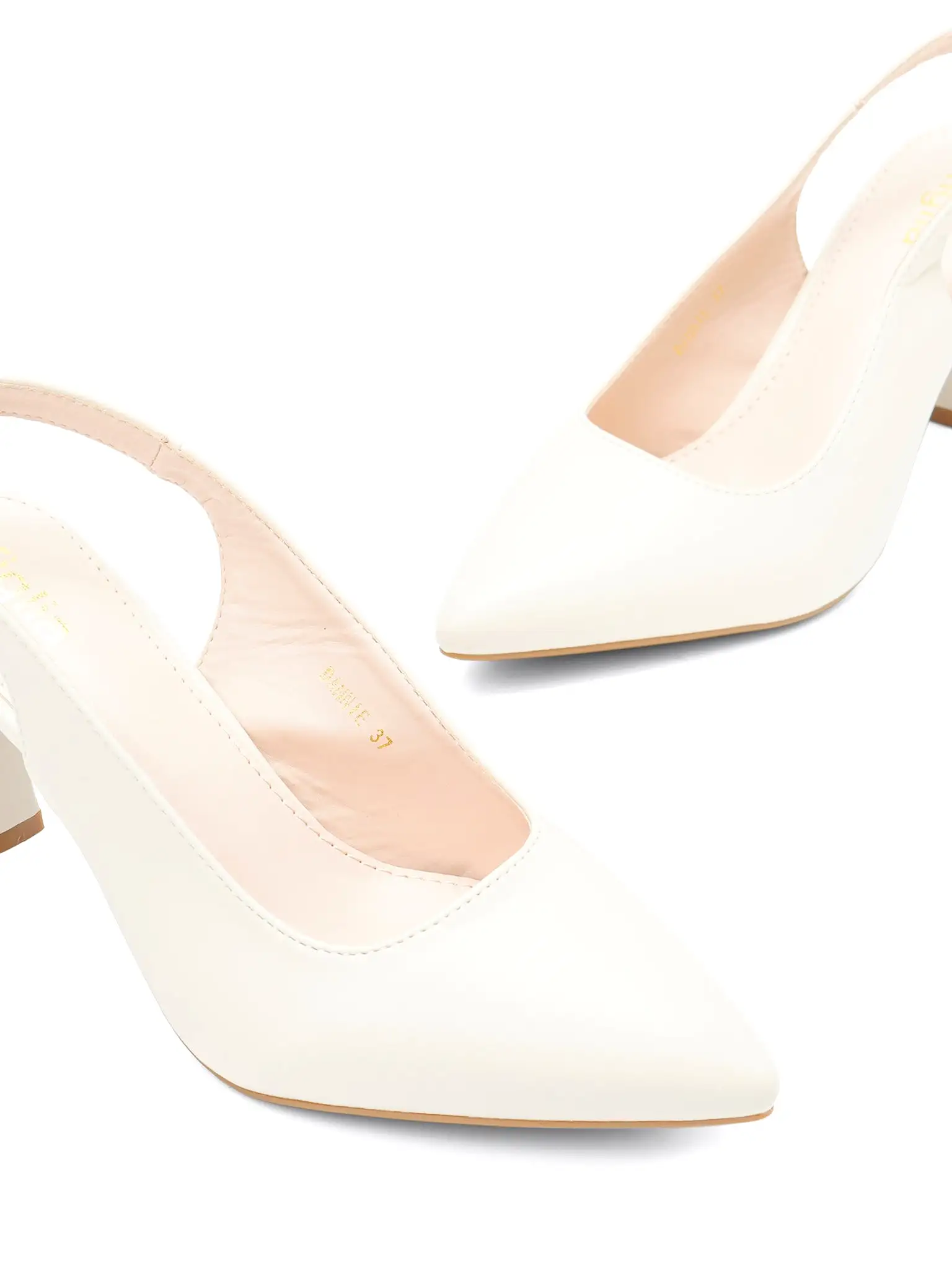 Dannie Slingback Pumps