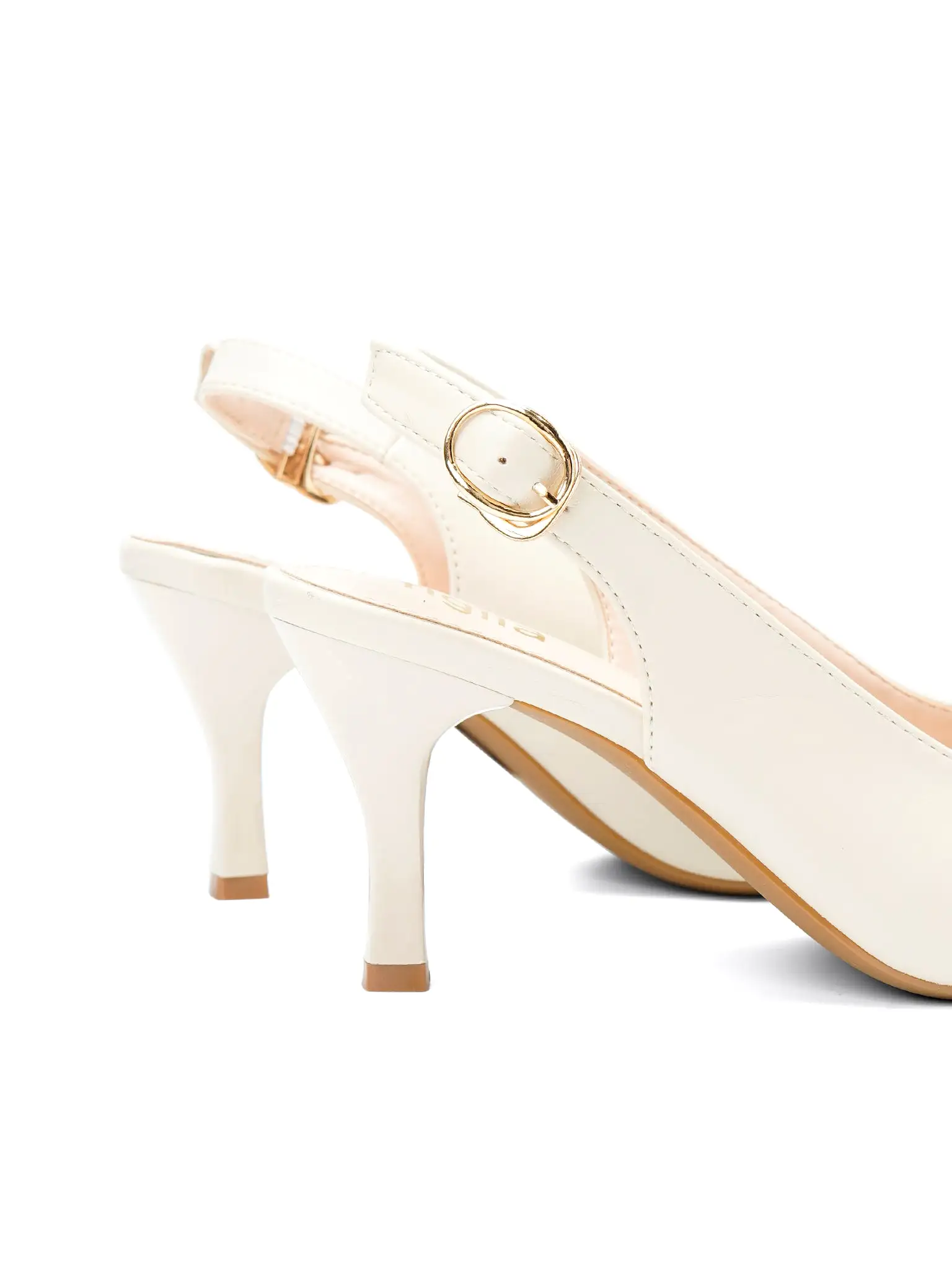 Dannie Slingback Pumps