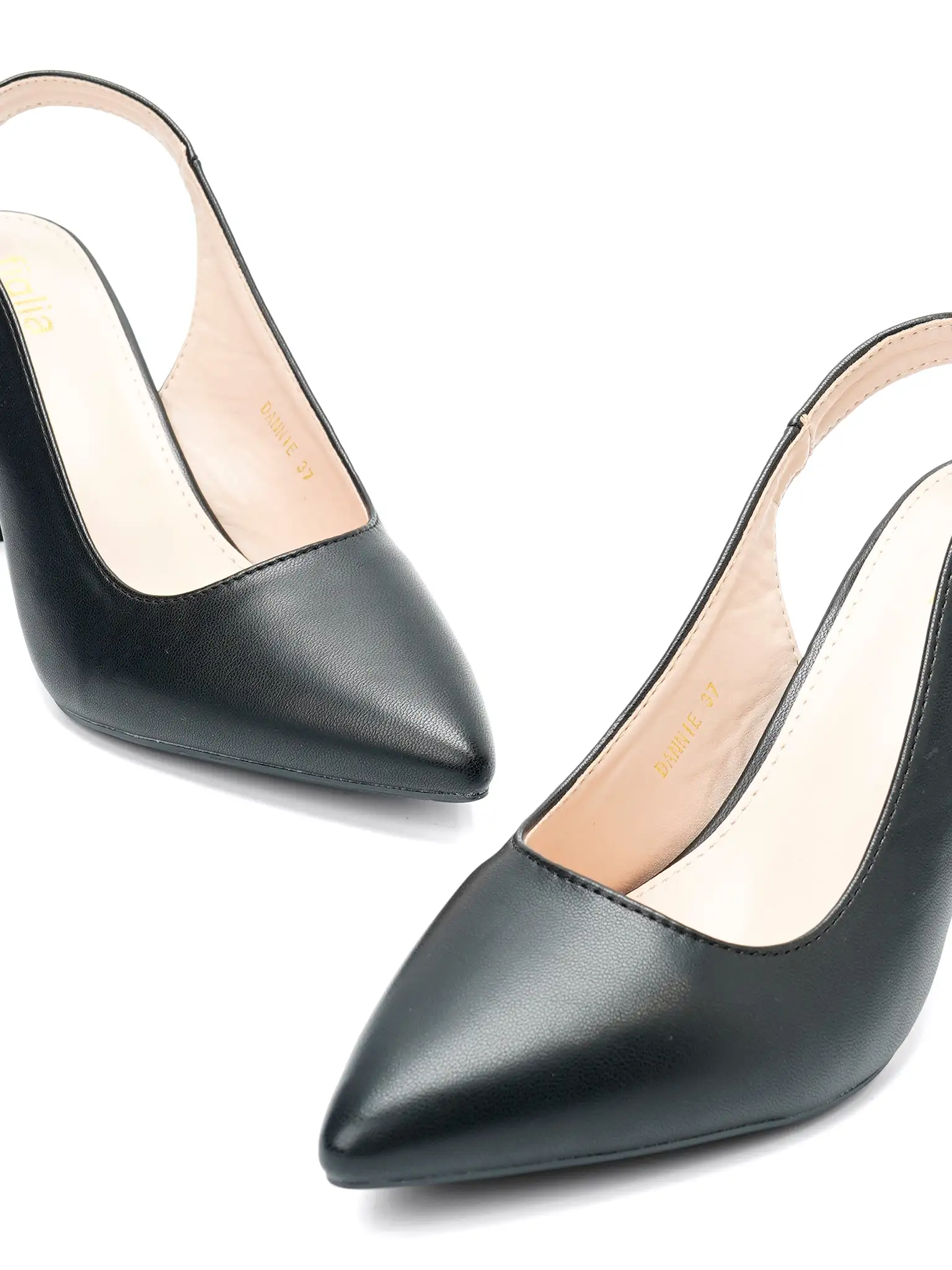 Dannie Slingback Pumps