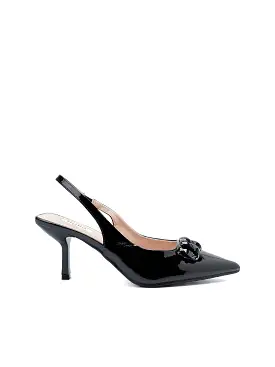 Denzy Slingback Pumps