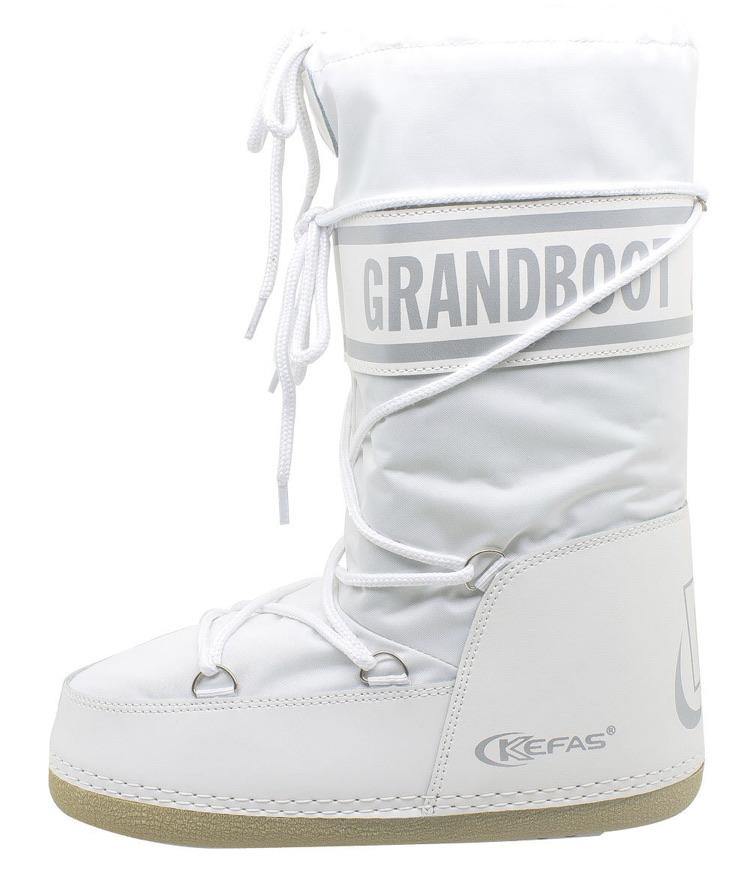 Doposci Grandboot Nylon