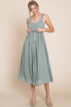 Dusty Days Dress