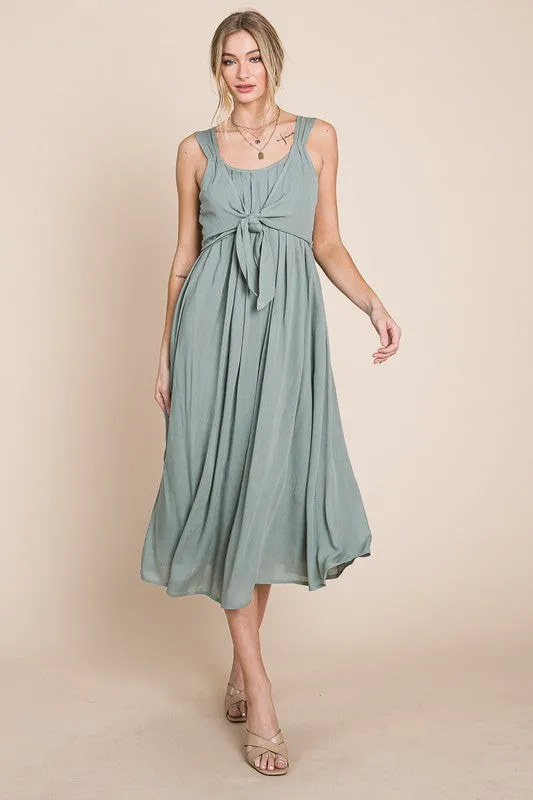 Dusty Days Dress